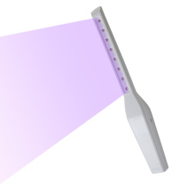3W Portable Light Lamp UVC Rays Sterilizer USB Charging Handheld UV Sterilizer Stick